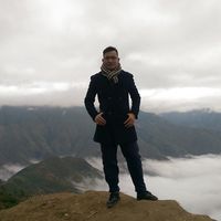 Sỹ Hùng Trần's Photo