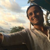 Hakan Yılmaz's Photo