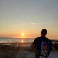 Kai Schmieschek's Photo