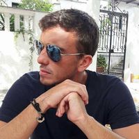 Apostolos Iosifidis's Photo