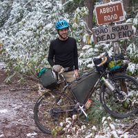 Fotos de Devan Burnett