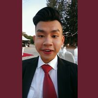 Victor Leong's Photo