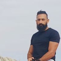 naoufel boualaoui's Photo