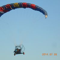 jeffrey Cottrill's Photo