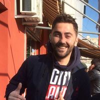 Gentian Doci's Photo