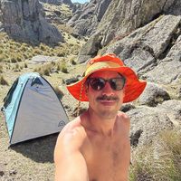 Carlos Zorrilla's Photo