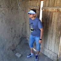 Fotos de amir wicked