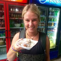 Martina Lysakova's Photo