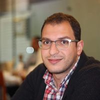 Mohamed Mamdouh的照片