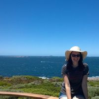 Ciara Anders's Photo