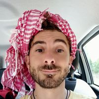 Nicola Galassi的照片