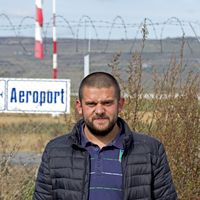 Laszlo Szalai的照片