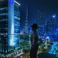 MerOne,  Mora's Photo