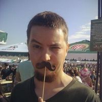 Fotos de Vitaliy Yandulov