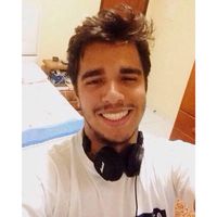 João Victor Silvério的照片