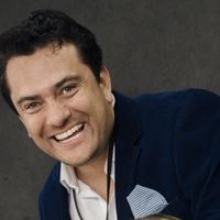 ALVARO MORENO的照片