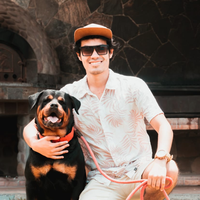 Fotos de Frank López Honore