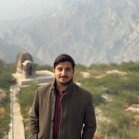 Hamid Mehmood's Photo