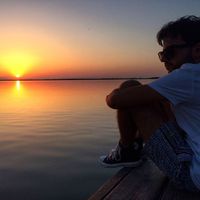 Giuseppe Moscato's Photo