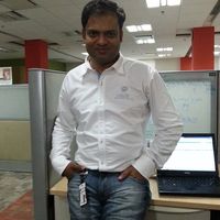 Moazzam Khan的照片