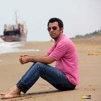 Mohammad Bagherani's Photo