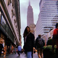 Zdjęcia użytkownika Clara Riquelme