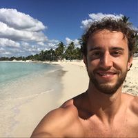 filippo Piazzi's Photo