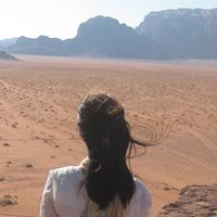 Chaeson Hernandez's Photo