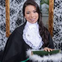 Camila S. Haeffner's Photo