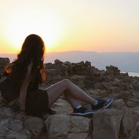 Maria Mikhaylova's Photo