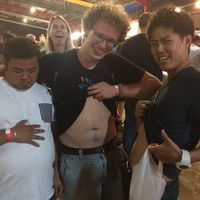 Sakaguchi Hiroaki's Photo