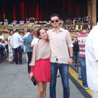 Mihai and Luminita's Photo