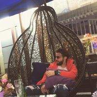 Lado Bezhanidze's Photo