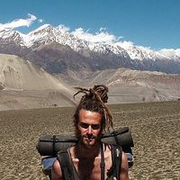 Robert Martinez's Photo