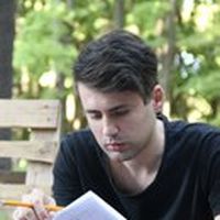 Hryhorii Kozhemiaka的照片