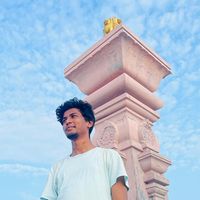 Vijayakumar Manickam的照片