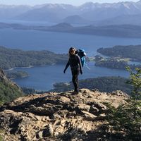 Maria Eugenia Balestrini's Photo