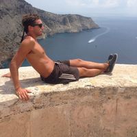 Federico Vidal的照片