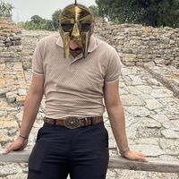 Nejdet can Deniz's Photo