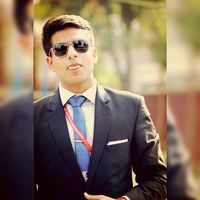 Arsal Rashid的照片