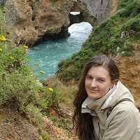 Starsha Kolodziej's Photo