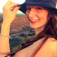 Charlie Theis的照片