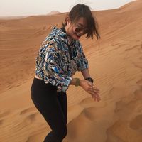 Suzzanne  C的照片