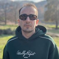 Hooman Moeen的照片