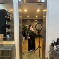 Sandra Camila Lluen Ramos's Photo