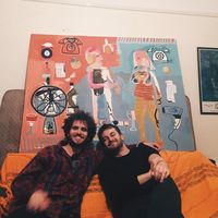 Finn Reddington的照片