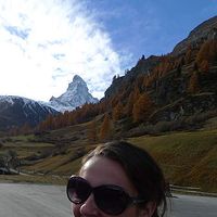 Kristina Held的照片