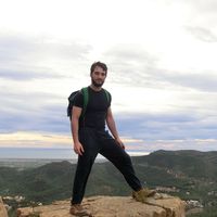 Carlos Gil Rico的照片