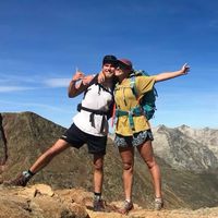 Victor M'artginal Kloug's Photo