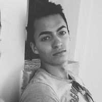 Lennart Hecker's Photo